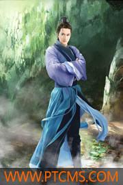 今天也没变成玩偶呢男主