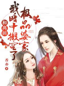 和离前我暗中搬空了极品婆家 香亦