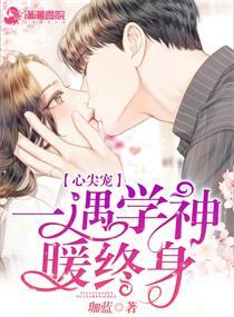 心尖宠一遇学神暖终身 珈蓝