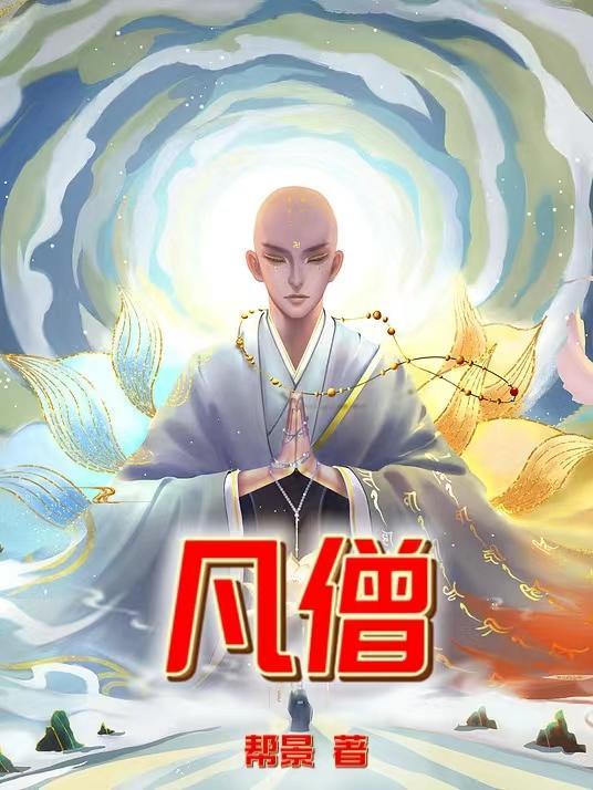 凡僧书画
