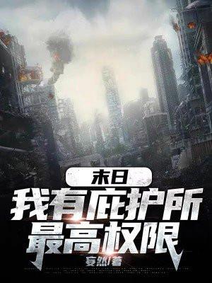 末日庇护所类型的