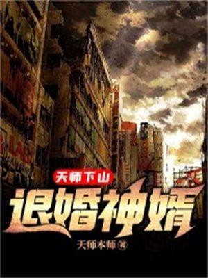 天师下山退婚神婿TXT