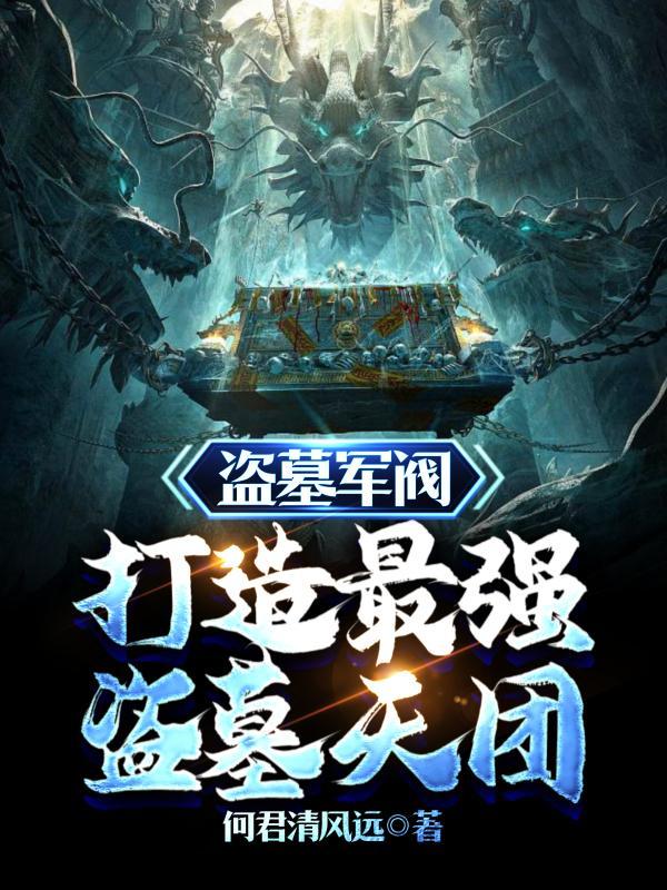 盗墓我是军阀
