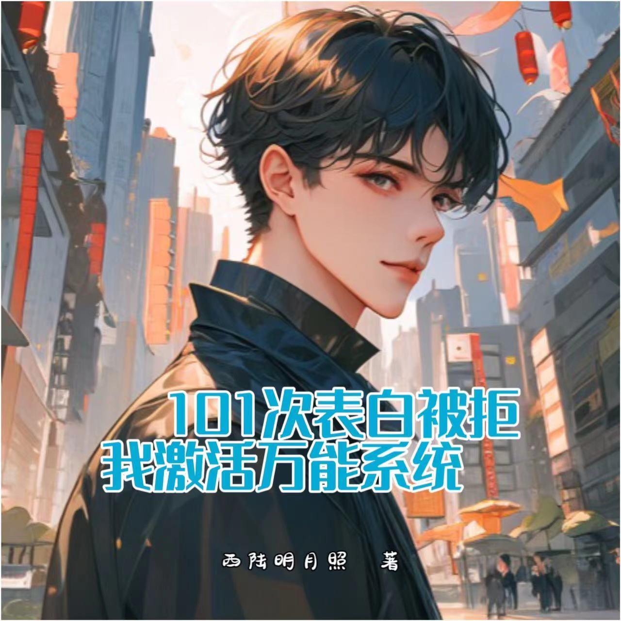表白100次