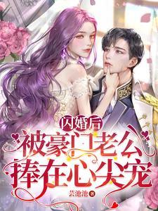 闪婚豪门engelchen第30章