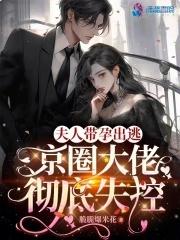 夫人回国了还带着三胞胎名