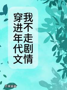 穿进年代文晋江