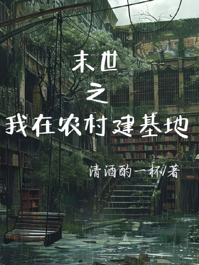 我在末世种田建城