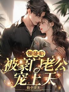 闪嫁豪门老公宠上天