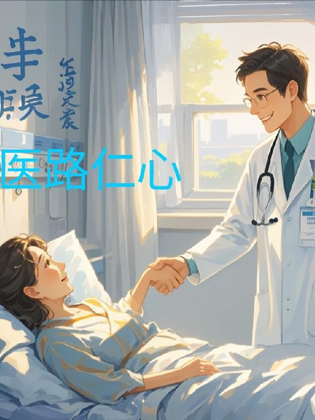 医者仁心1130