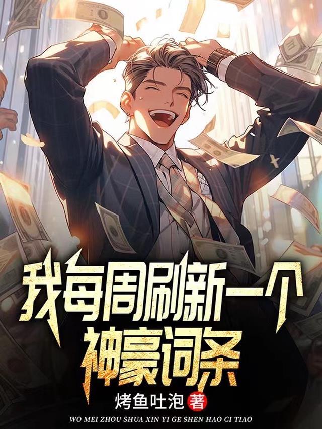 神豪每周只签到一次笔趣