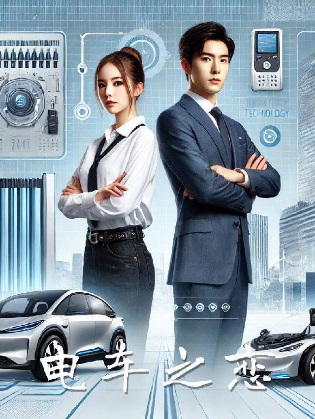 电车之恋BD无删减版