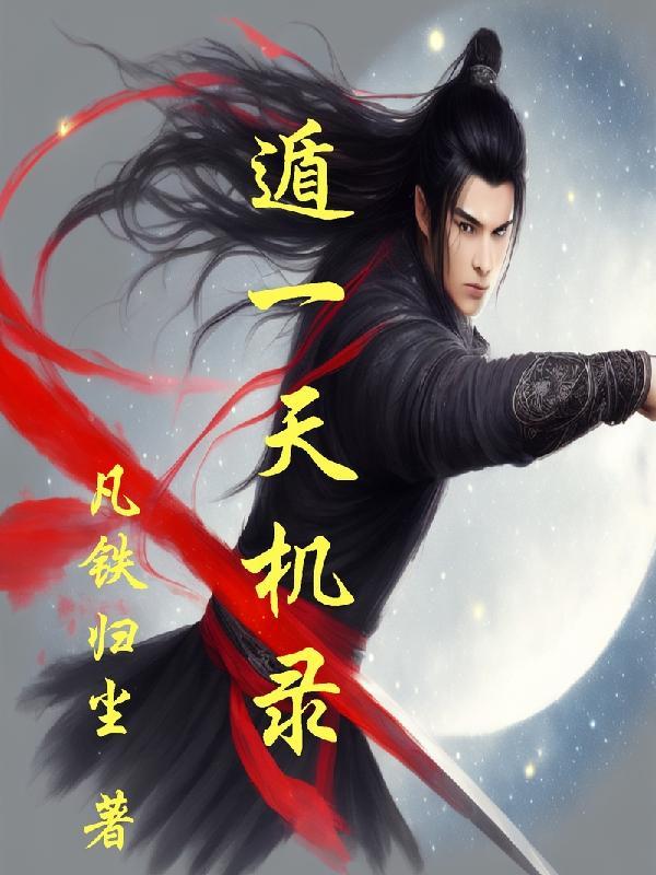 天机录书