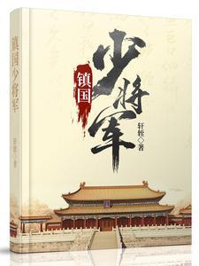 沈怀川镇国将军的