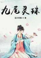 九尾精灵
