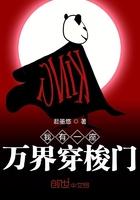 【我有一座诸天城】