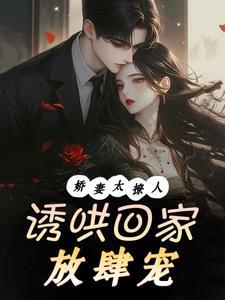 闪婚蜜爱腹黑老公盛宠妻免费阅读全文