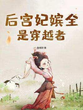 穿越后宫类