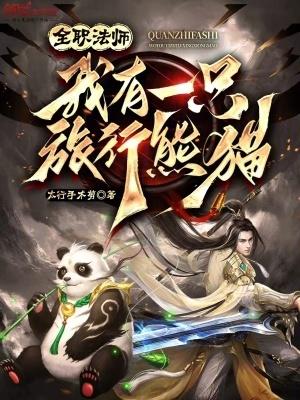 全职法师之团宠