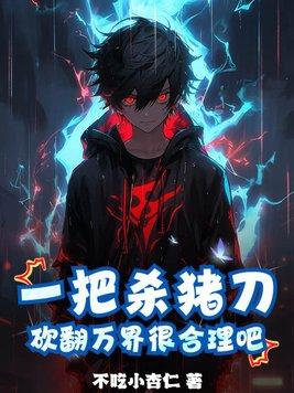 一把杀猪刀砍翻万界很合理吧漫画在线观看