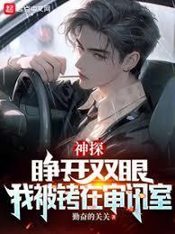 神探陈益勤奋的关关