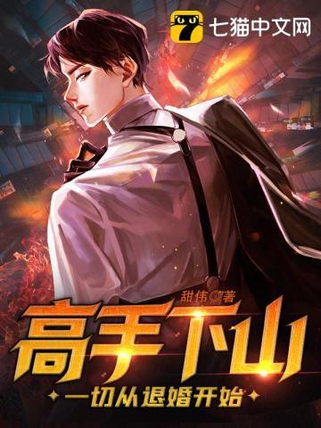 高手下山一切从退婚开始视频全集