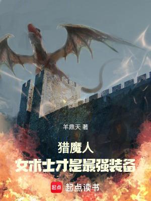 猎魔人女术士大全