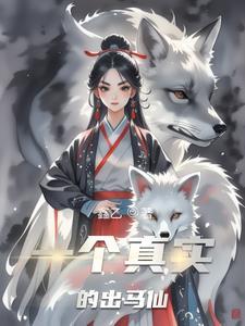 一个真实的出马仙阅读