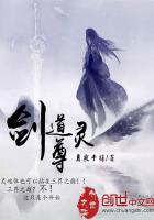 剑灵尊原著