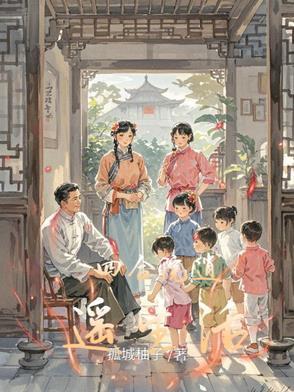 带着妹妹上学的小伙子