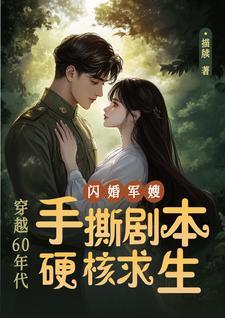 穿越六零二婚军嫂