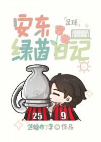 安东绿茵日记(足球同人)