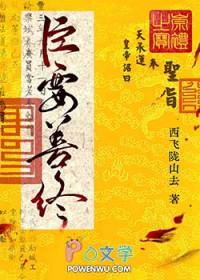 臣要善终txt
