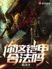 你给我铠甲