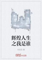 我辉煌的时候你是谁