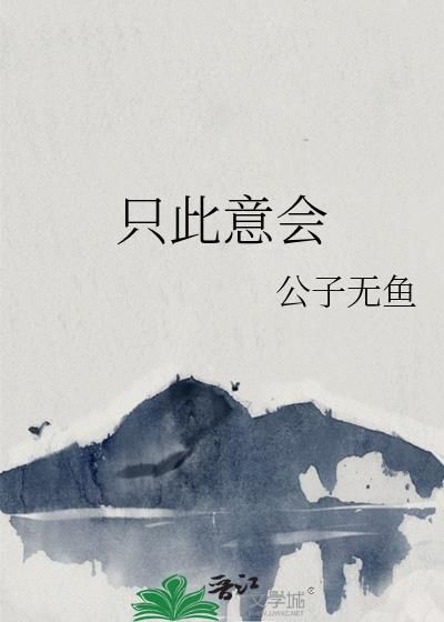 只此意会讲什么