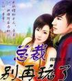 总裁别再玩了无删减