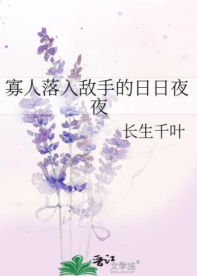 寡人by