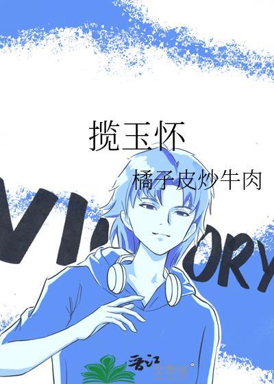 揽玉怀晋江