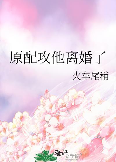 渣攻原配要离婚