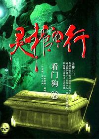 灵棺夜行冥王是谁