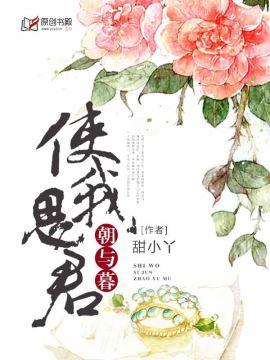 使我思君朝与暮短剧