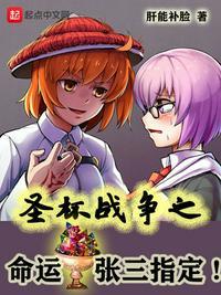 圣杯战争 caster