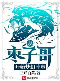 从枣子哥开始梦幻阵容笔趣阁