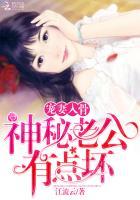 神秘宠妻入骨神秘老公有点坏