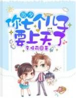厉少你七个儿子要上天了中小孩是哪几个